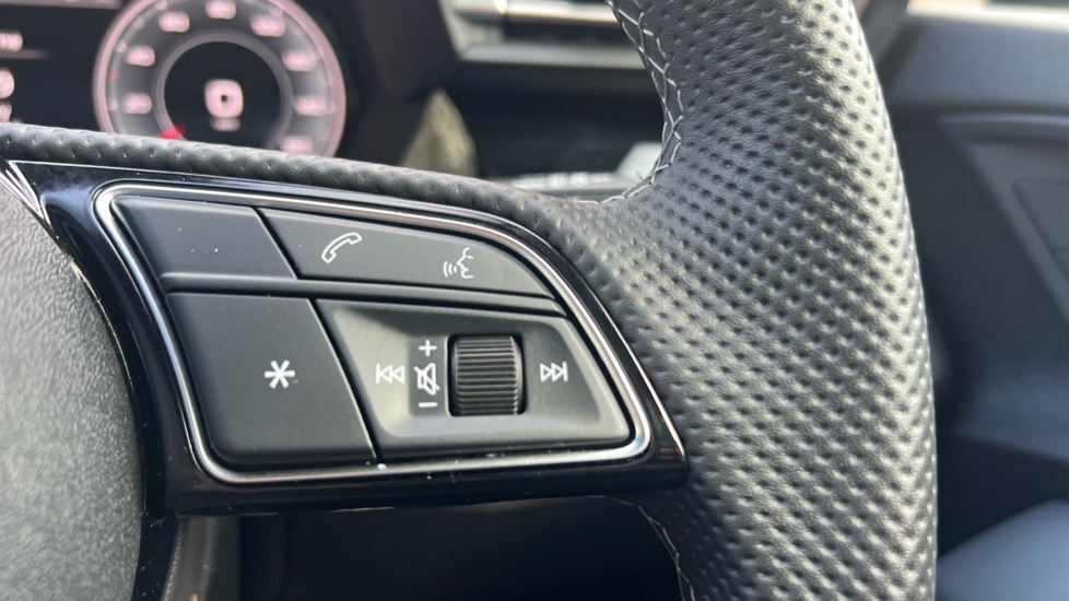 Used Audi A3 2025 for sale - 76826711: Photo 23