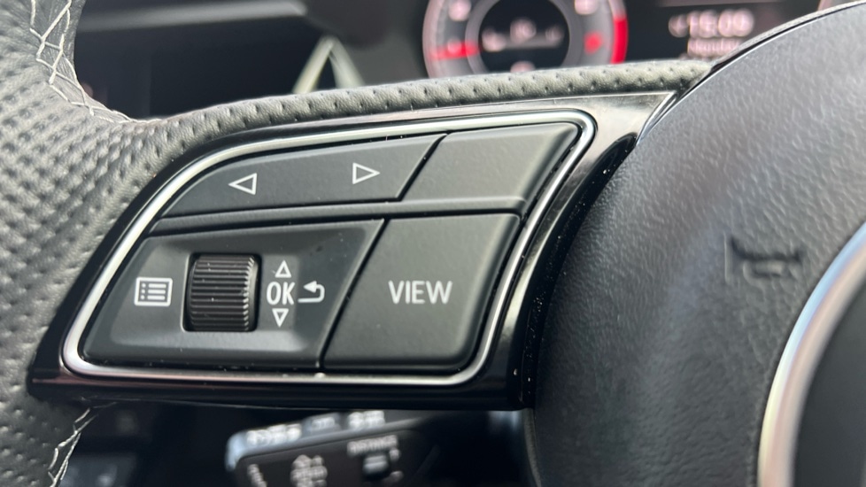 Used Audi A3 2025 for sale - 76826711: Photo 24