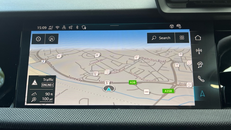 Used Audi A3 2025 for sale - 76826711: Photo 25