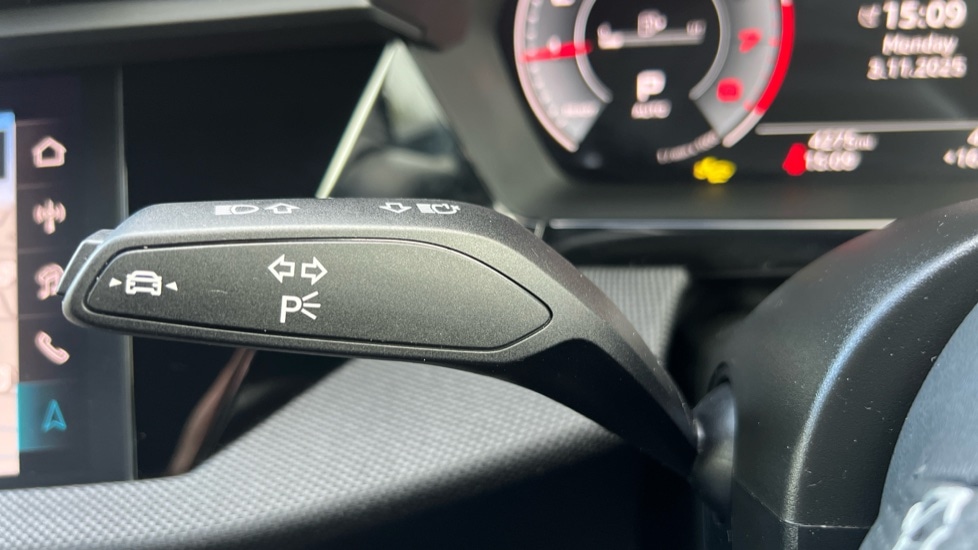 Used Audi A3 2025 for sale - 76826711: Photo 31