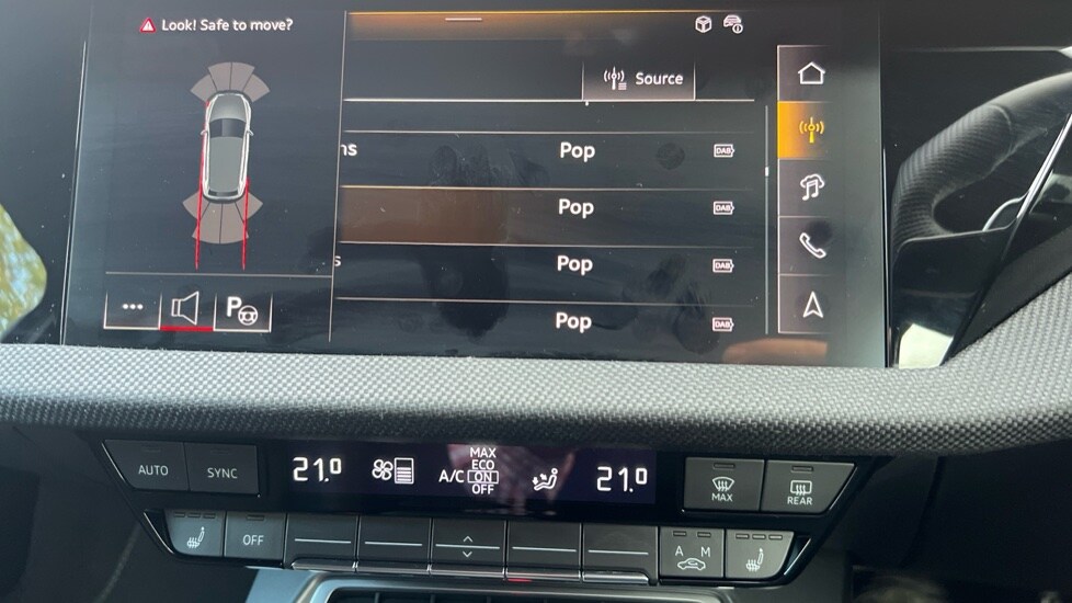 Used Audi A3 2025 for sale - 76826711: Photo 36