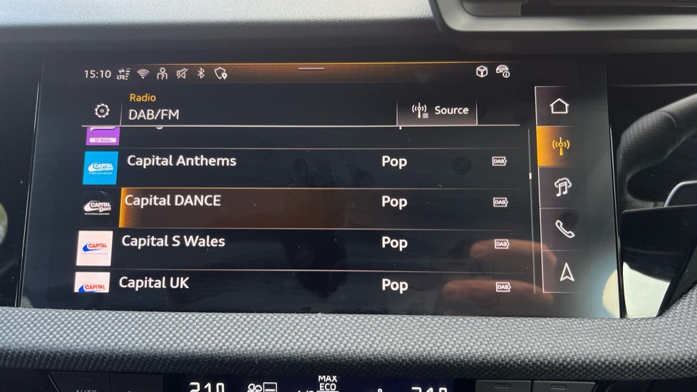 Used Audi A3 2025 for sale - 76826711: Photo 38