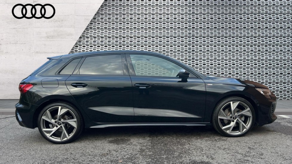 Used Audi A3 2025 for sale - 76826711: Photo 4