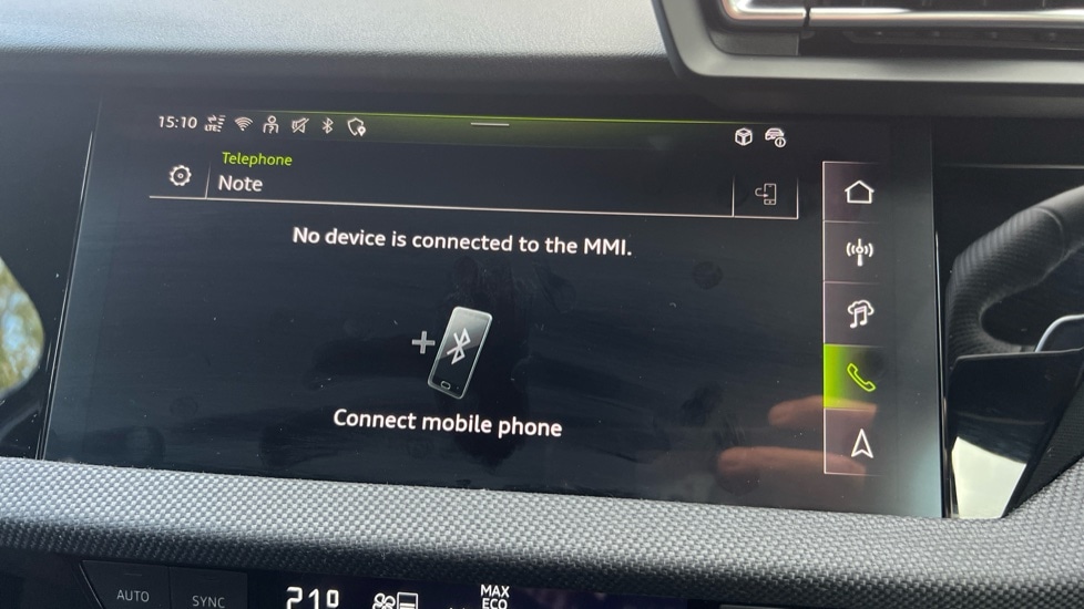 Used Audi A3 2025 for sale - 76826711: Photo 40