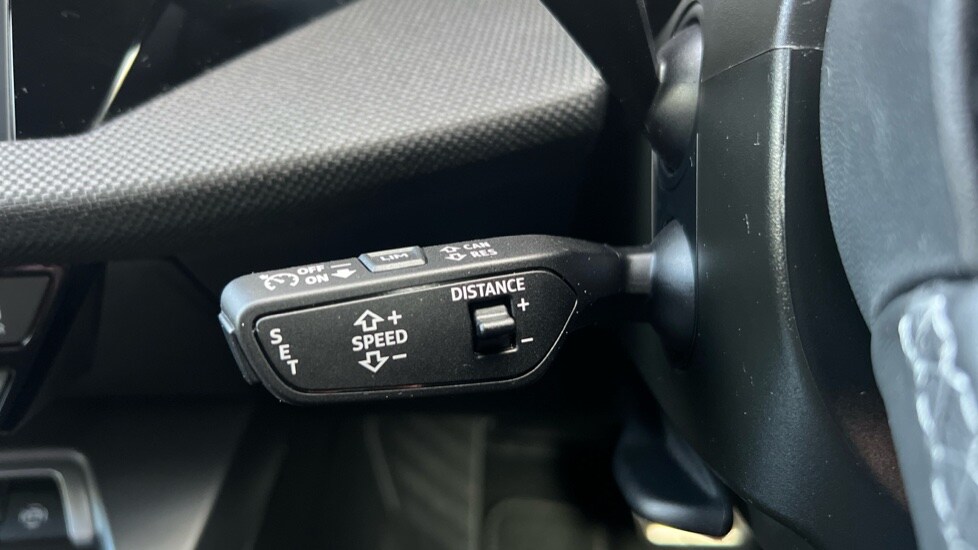 Used Audi A3 2025 for sale - 76826711: Photo 44