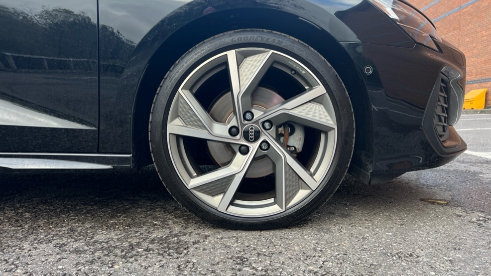 Used Audi A3 2025 for sale - 76826711: Photo 5