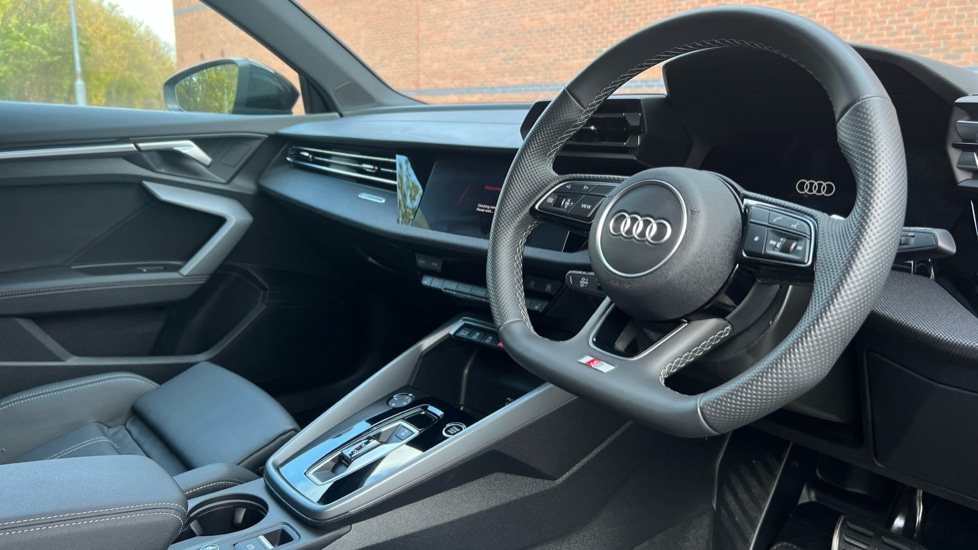 Used Audi A3 2025 for sale - 76826711: Photo 6