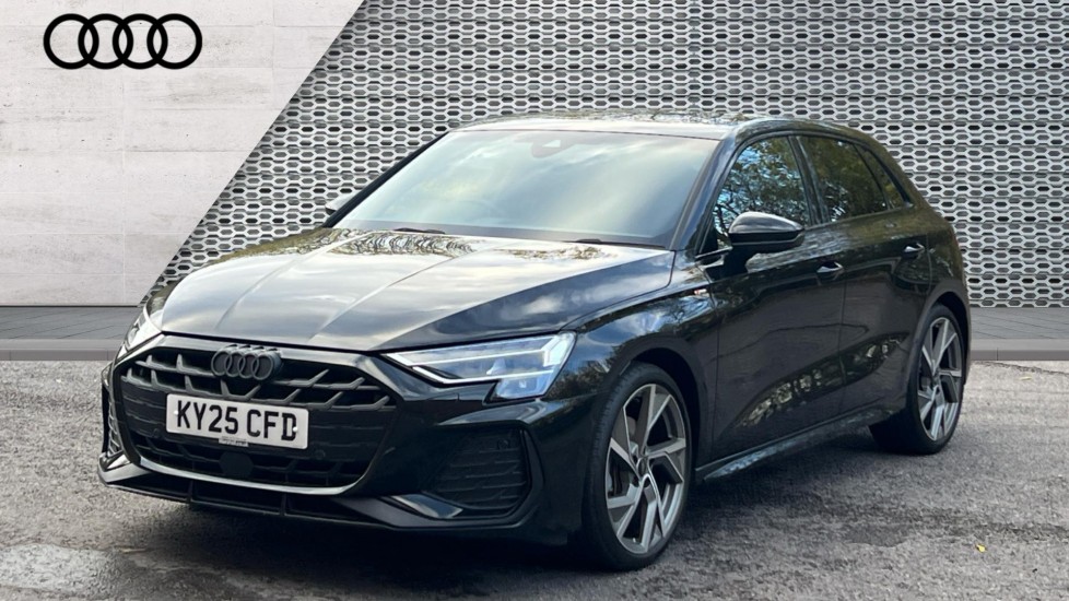 Used Audi A3 2025 for sale - 76826711: Photo 7