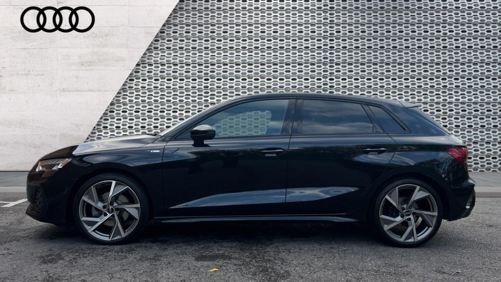 Used Audi A3 2025 for sale - 76826711: Photo 9