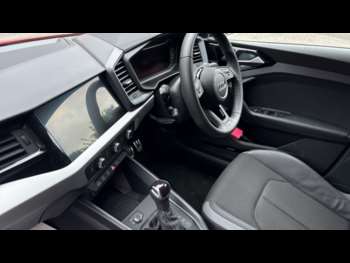 Used Audi A1 2024 for sale - 74941009: Photo
