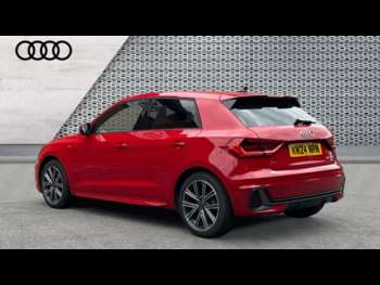 Used Audi A1 2024 for sale - 74941009: Photo