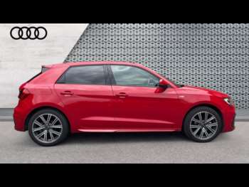 Used Audi A1 2024 for sale - 74941009: Photo