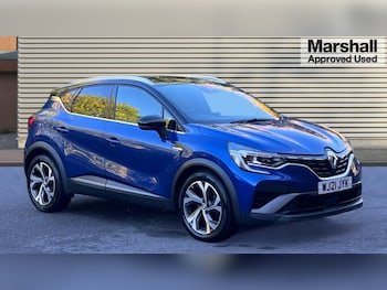 Renault - Captur