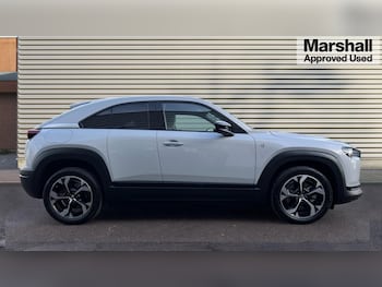 Used Mazda MX-30 2025 for sale - 76933068: Photo