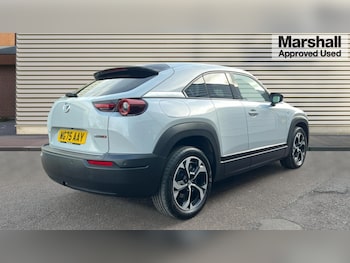 Used Mazda MX-30 2025 for sale - 76933068: Photo