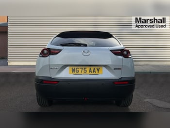 Used Mazda MX-30 2025 for sale - 76933068: Photo