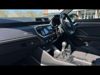 Used Audi Q3 2020 for sale - 74902910: Photo