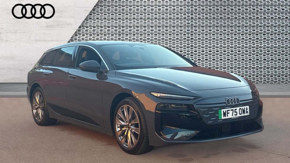 Used Audi A6 2025 for sale - 76745180: Photo 1