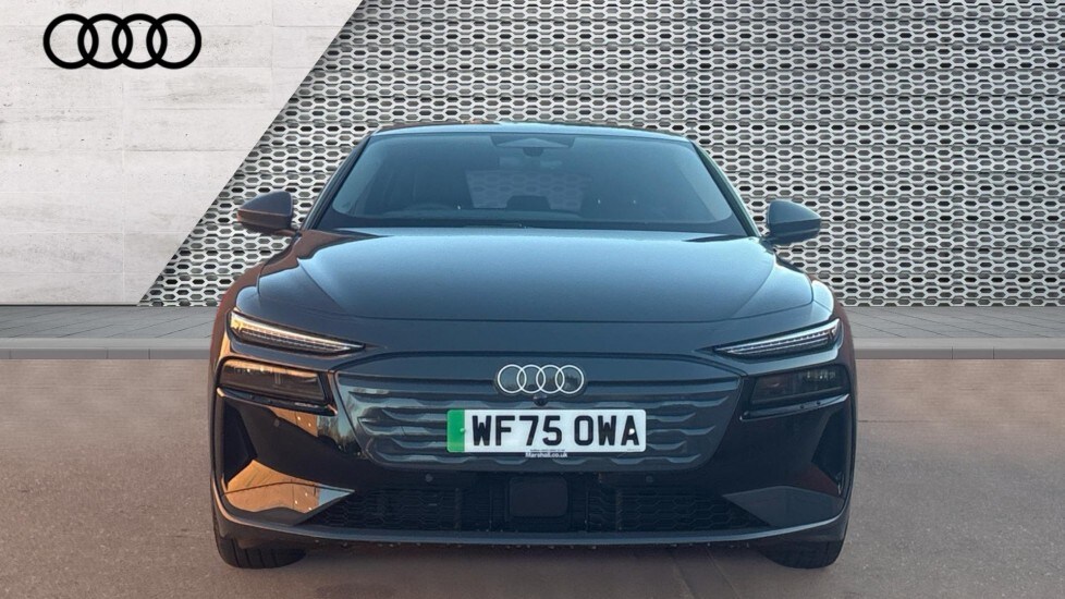 Used Audi A6 2025 for sale - 76745180: Photo 10