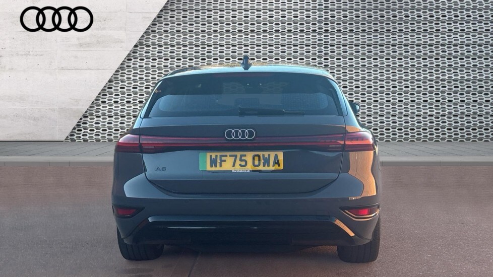 Used Audi A6 2025 for sale - 76745180: Photo 11