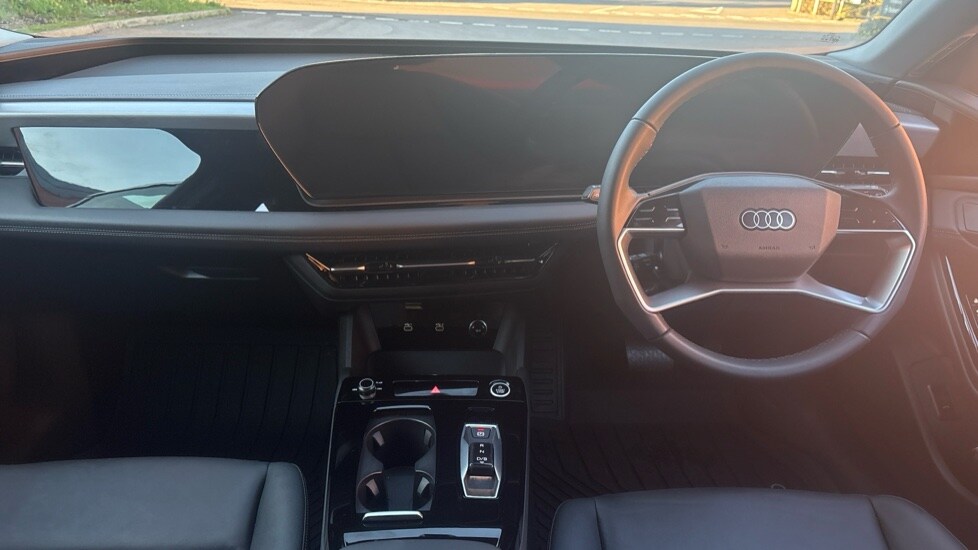 Used Audi A6 2025 for sale - 76745180: Photo 12