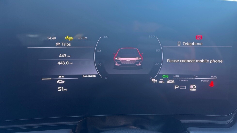 Used Audi A6 2025 for sale - 76745180: Photo 14