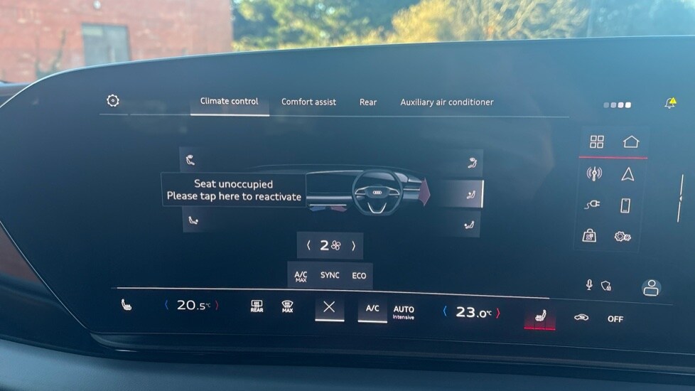 Used Audi A6 2025 for sale - 76745180: Photo 16