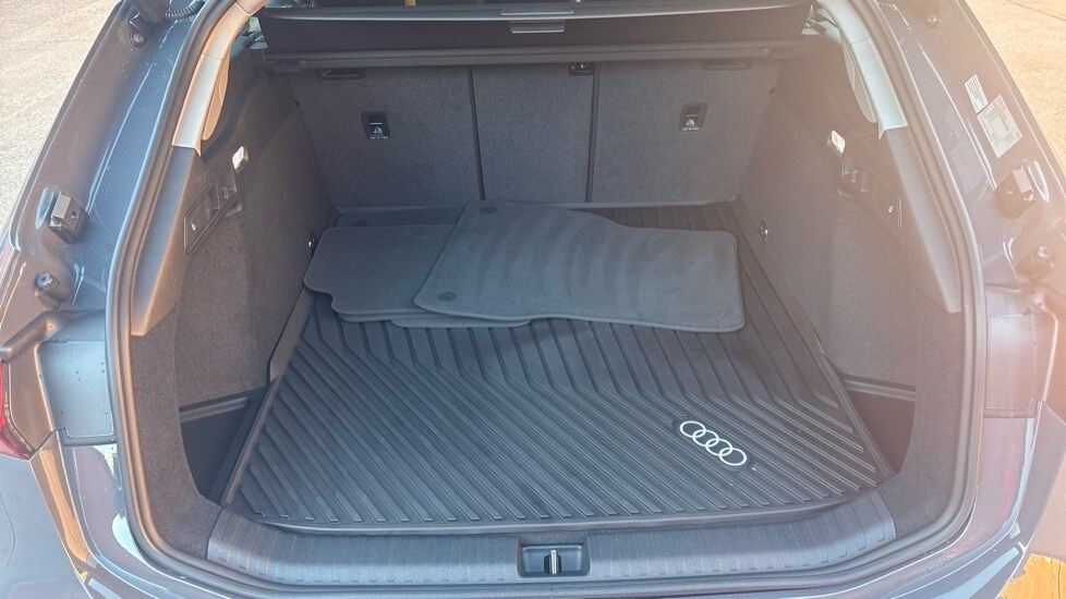 Used Audi A6 2025 for sale - 76745180: Photo 18