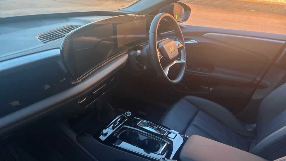 Used Audi A6 2025 for sale - 76745180: Photo 2