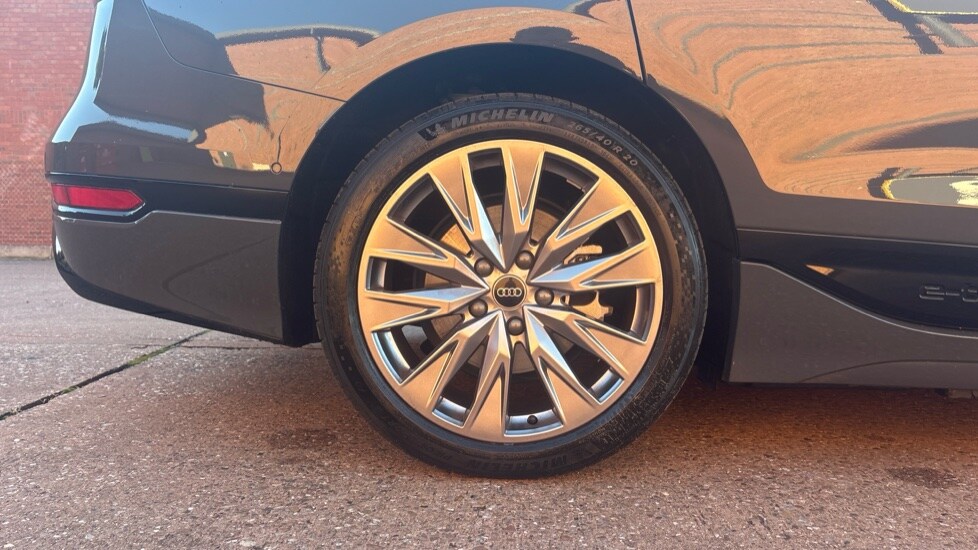 Used Audi A6 2025 for sale - 76745180: Photo 21