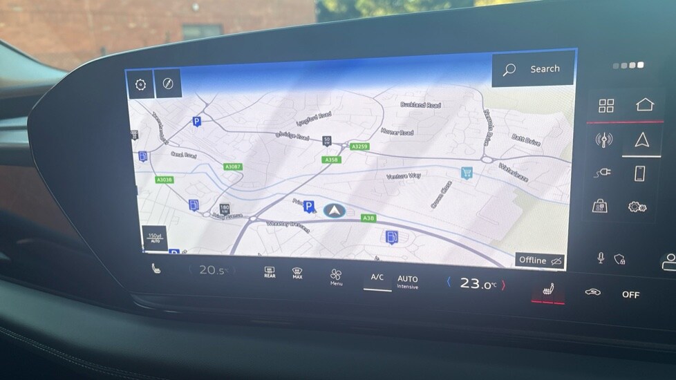 Used Audi A6 2025 for sale - 76745180: Photo 25