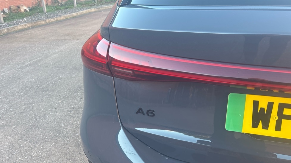 Used Audi A6 2025 for sale - 76745180: Photo 33