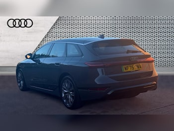 Used Audi A6 2025 for sale - 76745180: Photo