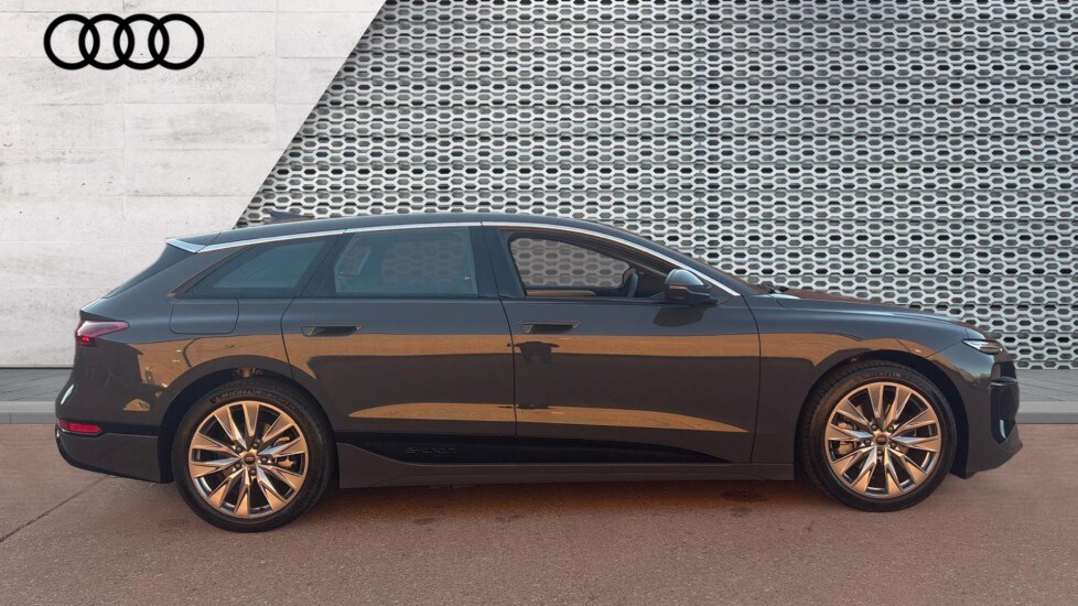 Used Audi A6 2025 for sale - 76745180: Photo 4