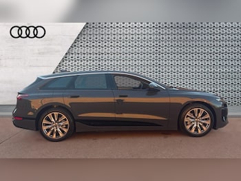 Used Audi A6 2025 for sale - 76745180: Photo