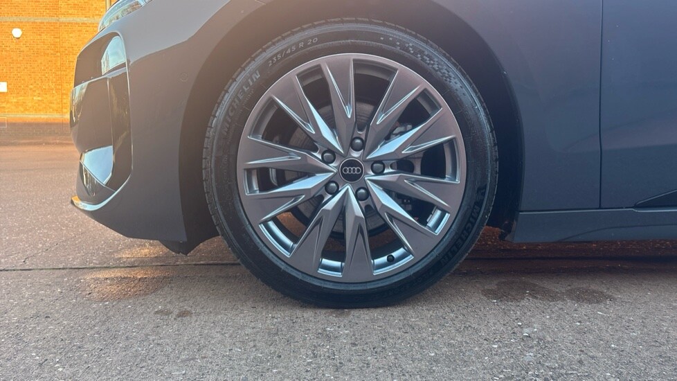 Used Audi A6 2025 for sale - 76745180: Photo 5