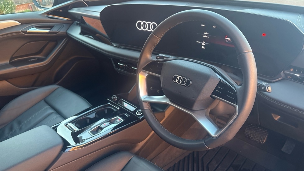 Used Audi A6 2025 for sale - 76745180: Photo 6