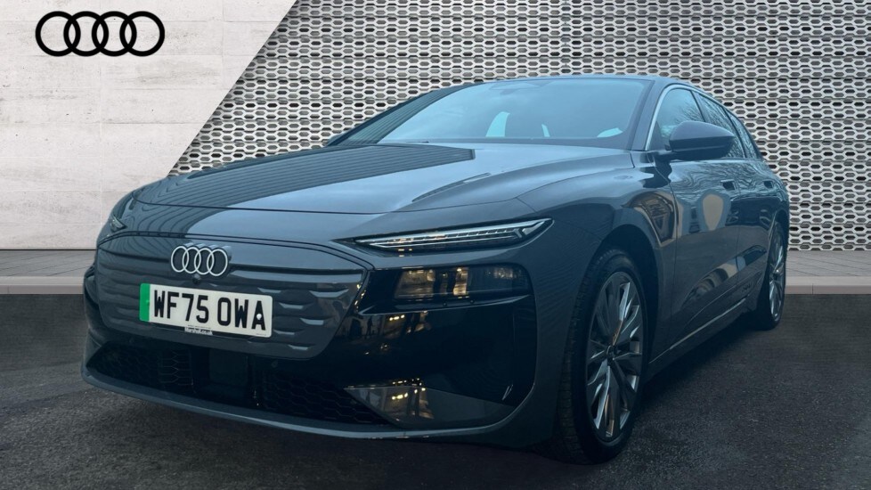 Used Audi A6 2025 for sale - 76745180: Photo 7