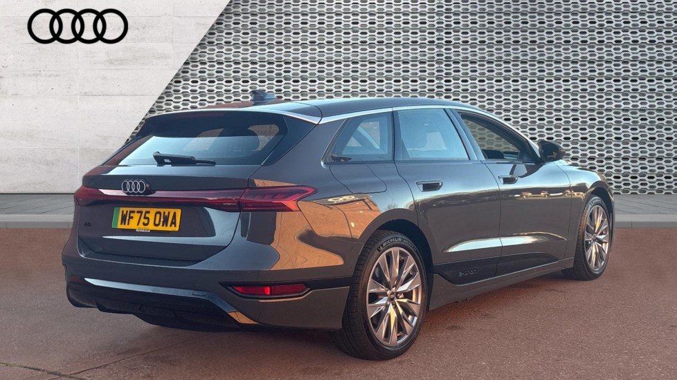 Used Audi A6 2025 for sale - 76745180: Photo 8