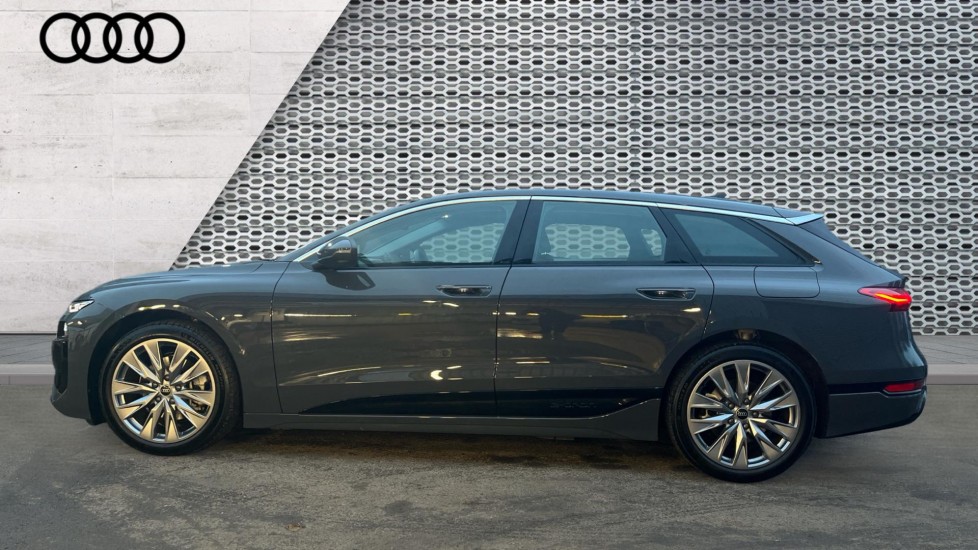 Used Audi A6 2025 for sale - 76745180: Photo 9