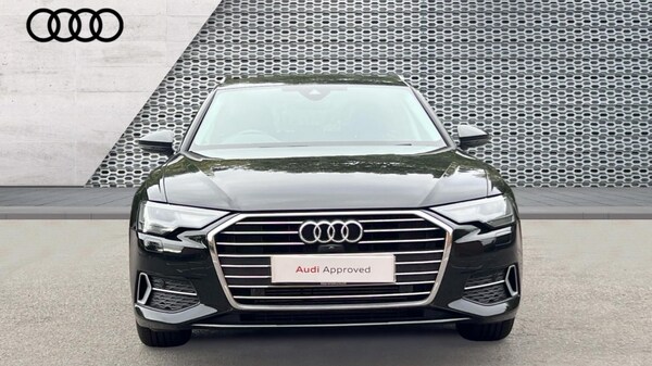 Used Audi A6 2023 for sale - 76176391: Photo 10