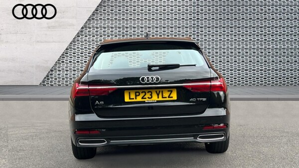 Used Audi A6 2023 for sale - 76176391: Photo 11