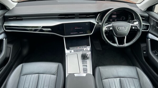 Used Audi A6 2023 for sale - 76176391: Photo 12