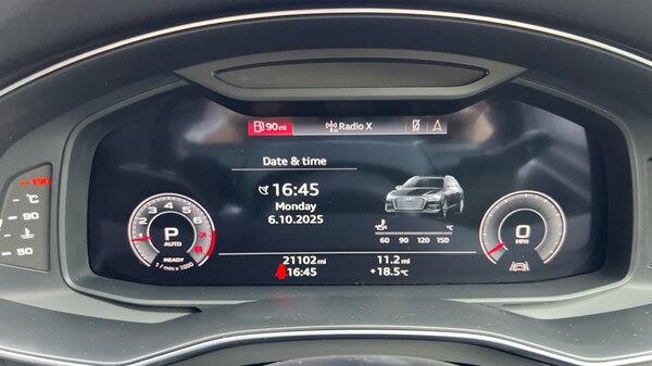 Used Audi A6 2023 for sale - 76176391: Photo 14