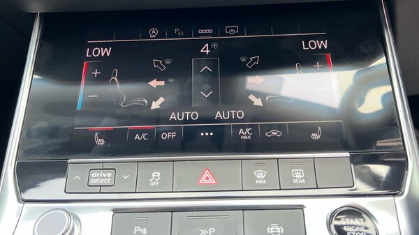 Used Audi A6 2023 for sale - 76176391: Photo 16