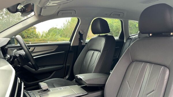 Used Audi A6 2023 for sale - 76176391: Photo 17
