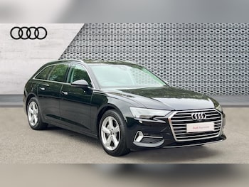 2023 - 40 TFSI Sport 5dr S Tronic [Tech Pack]