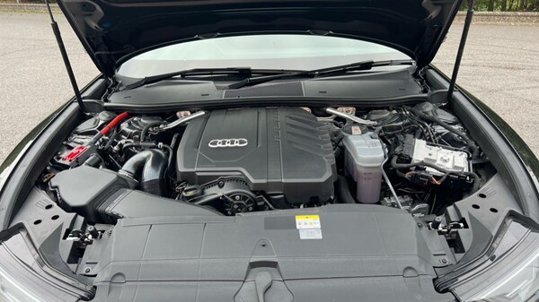 Used Audi A6 2023 for sale - 76176391: Photo 20
