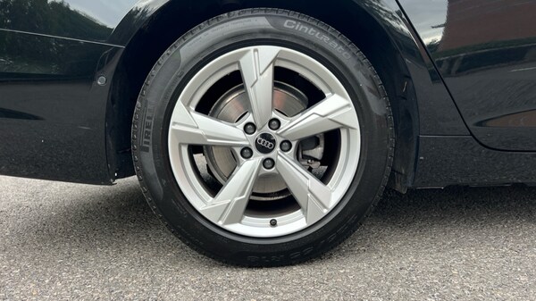 Used Audi A6 2023 for sale - 76176391: Photo 21