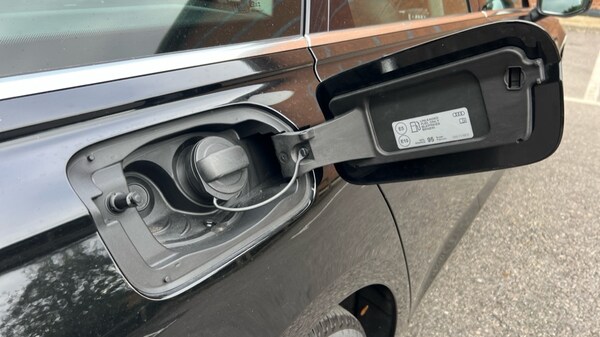 Used Audi A6 2023 for sale - 76176391: Photo 22